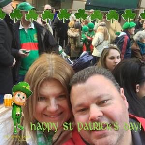 Meet your Posher, Mike